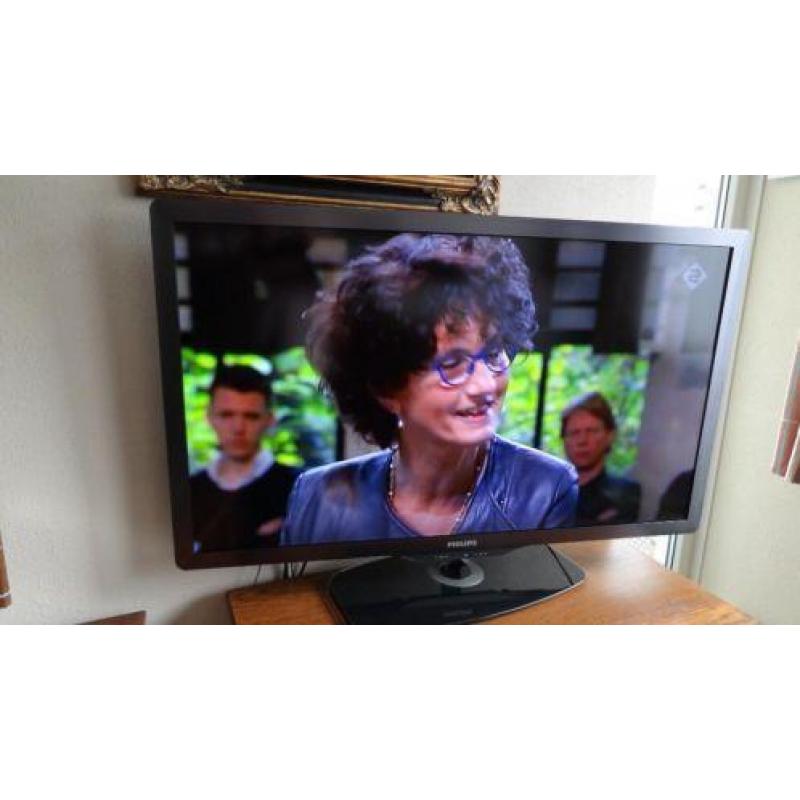 Philips 40 inch LED Smart TV met Ambilight