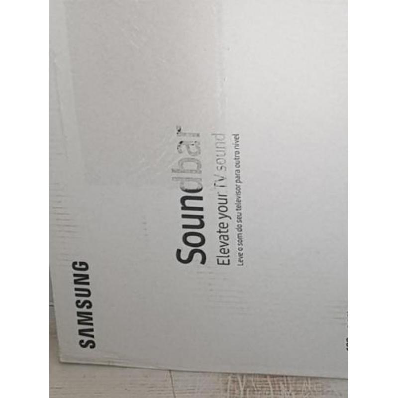 Soundbar Samsung