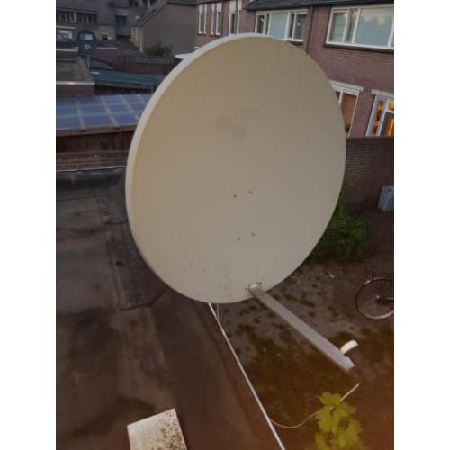 Satelliet-tv
