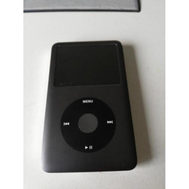 Ipod 160gb