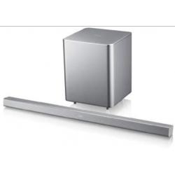 Samsung soundbar draadloos subwoofer sound bar Zgan