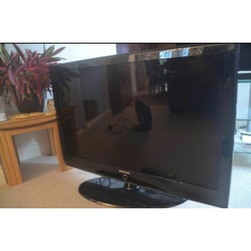 Samsung full hd tv 37 inch