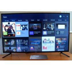 SAMSUNG 43 inch (110 cm) UHD 4K Smart LED tv (defect)