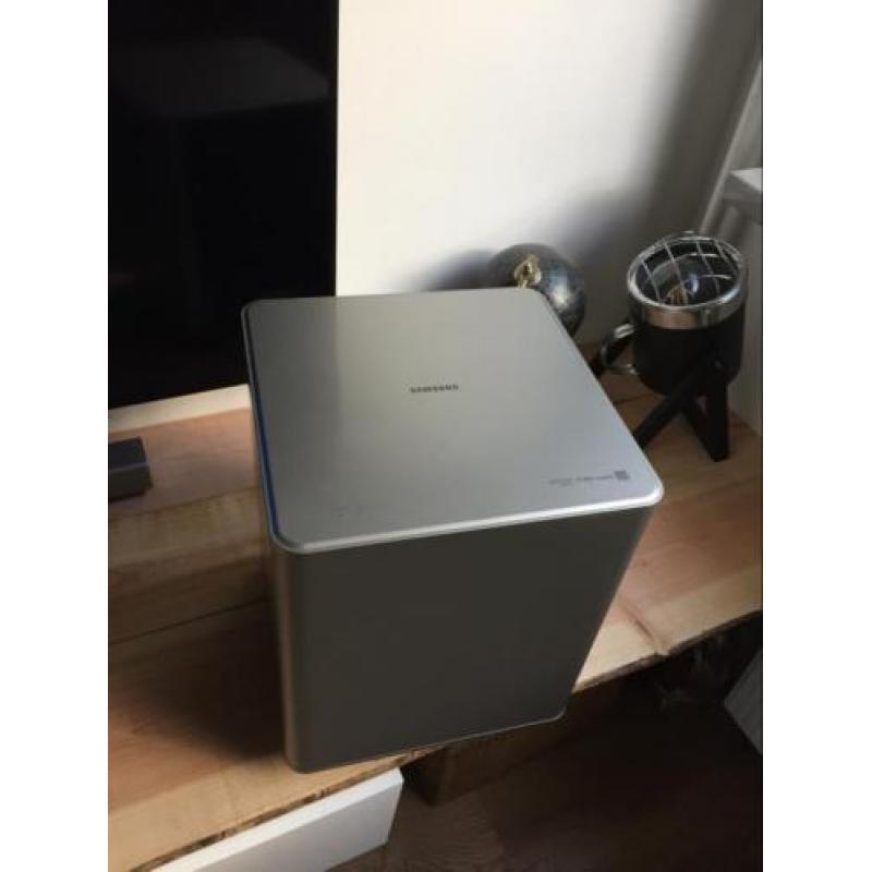 Samsung soundbar draadloos subwoofer sound bar Zgan