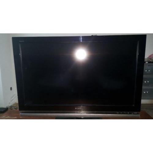 Defect: Sony Bravia KDL-40Z4500