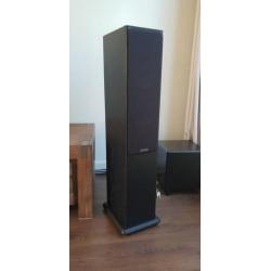Monitor Audio Bronze BX5 | Hi-Fi speakers in Nieuwstaat