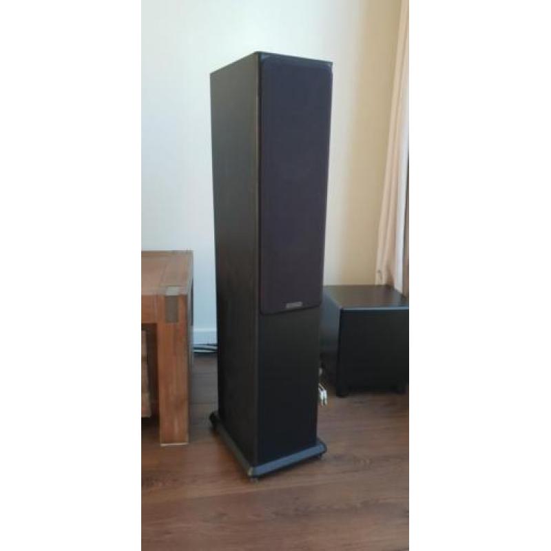 Monitor Audio Bronze BX5 | Hi-Fi speakers in Nieuwstaat