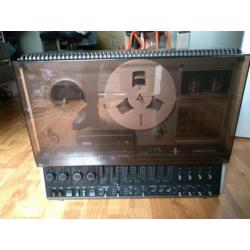Philips tapedeck