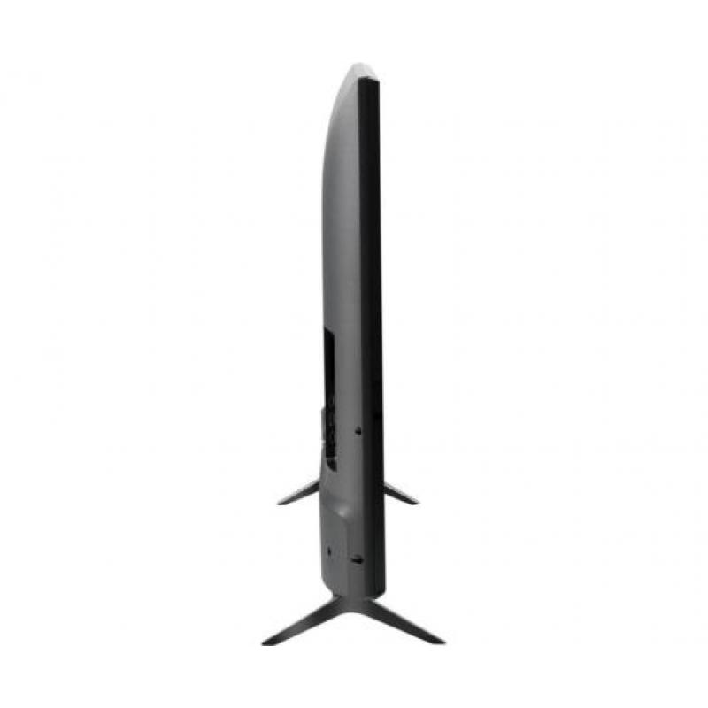 LG 43UK6300PLB Tvs - Zwart