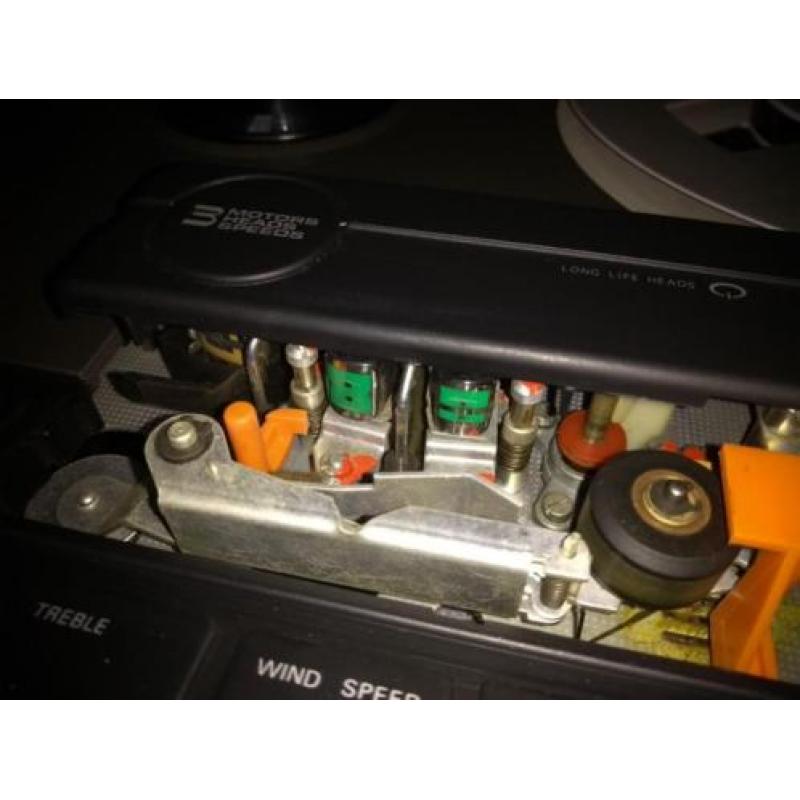 Philips tapedeck