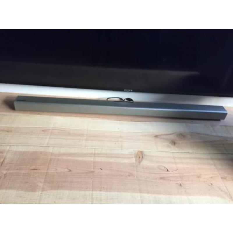 Samsung soundbar draadloos subwoofer sound bar Zgan