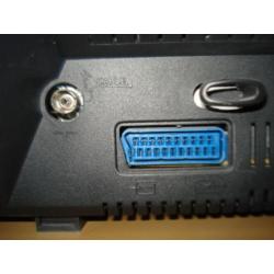 Philips Black Line TV