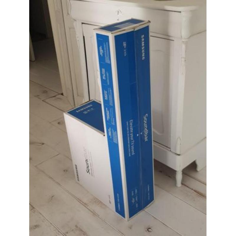 Soundbar Samsung
