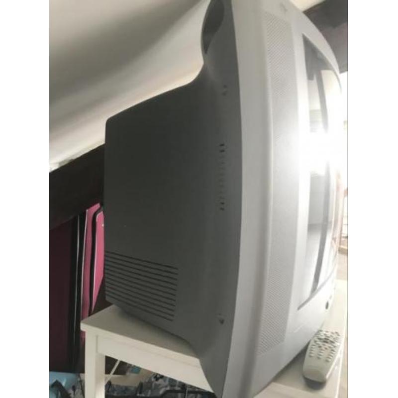 Tv doet het prima €10