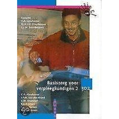Traject basiszorg van de verpleegkundigen 2 30 9789042500471