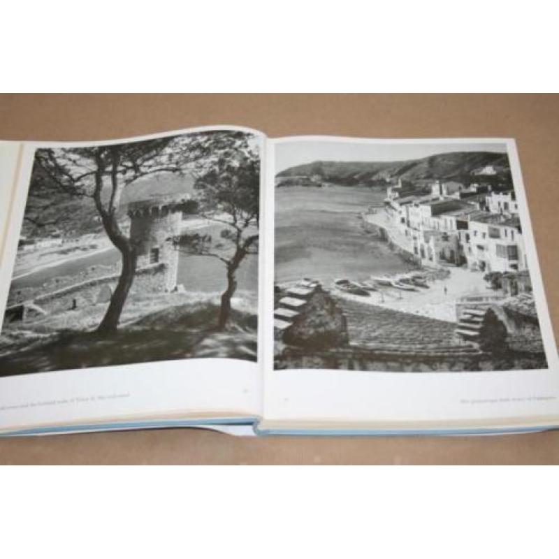 Prachtig oud fotoboek - This is Spain - Siegner - Ca1950 !!