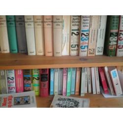 Agatha Christie meer dan 40 boeken incl toneelstuk