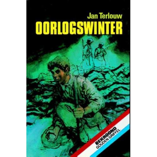 Oorlogswinter 9789060691182