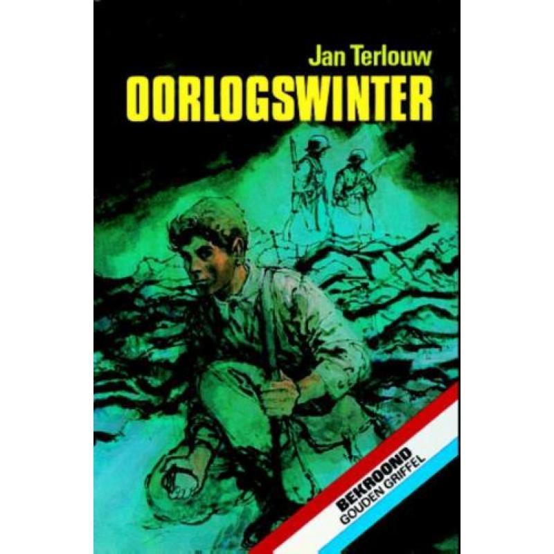 Oorlogswinter 9789060691182