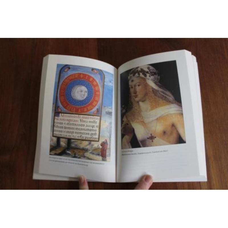 1506 - Henk Boom wereld van Erasmus Machiavelli Jeroen Bosch
