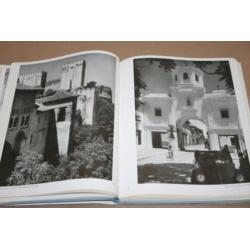 Prachtig oud fotoboek - This is Spain - Siegner - Ca1950 !!