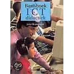 Basisboek Ict Didactiek 9789055743681