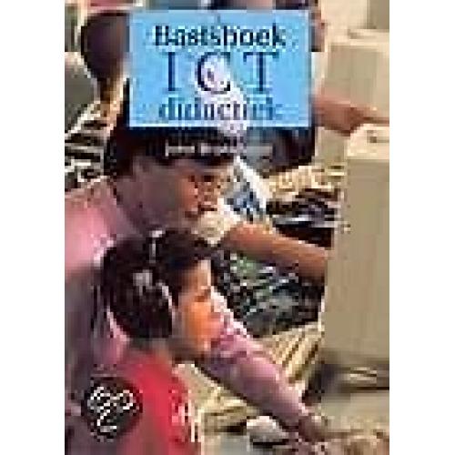 Basisboek Ict Didactiek 9789055743681
