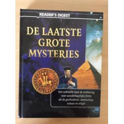 De Laatste Grote Mysteries