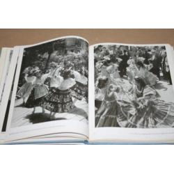 Prachtig oud fotoboek - This is Spain - Siegner - Ca1950 !!