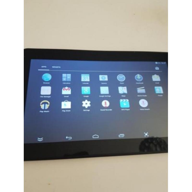 Tablet DENVER 10.1 touch-screen 8GB