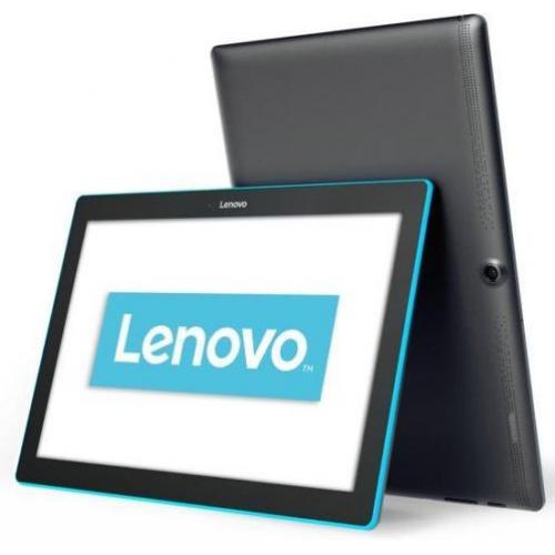 Lenovo Tab 10 - 16 GB - 10 Inch - Zwart (1 GB RAM)