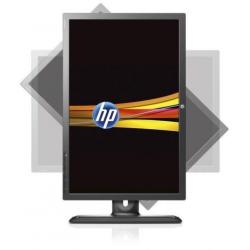 HP ZR2440w 24" DVI-D, HDMI Garantie: 1 Jaar Reactietijd: 6ms
