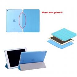 iPad 2 3 4 Smart Cover Smartcover hoes hoesje COMBI PAARS
