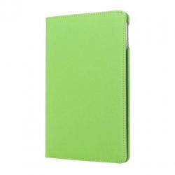 iPad Air 360 Graden Rotatie Hoes Cover Case Groen