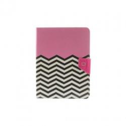 iPad mini / Samsung Galaxy Tab case, cover, hoes Pink