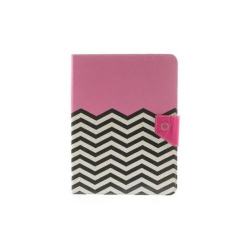 iPad mini / Samsung Galaxy Tab case, cover, hoes Pink