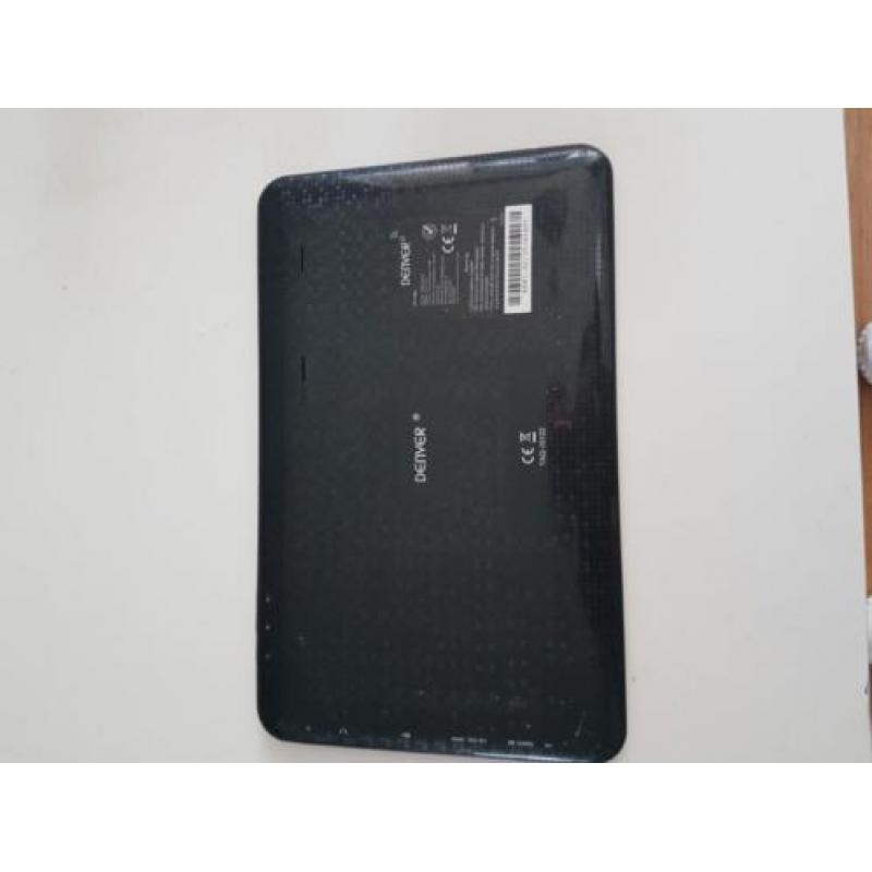 Tablet DENVER 10.1 touch-screen 8GB