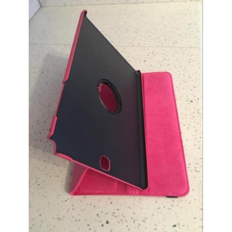 iPad hoes Roos