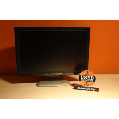 Packard bell scherm || VGA monitor || Nu €9.99