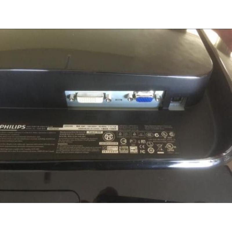 Computer scherm