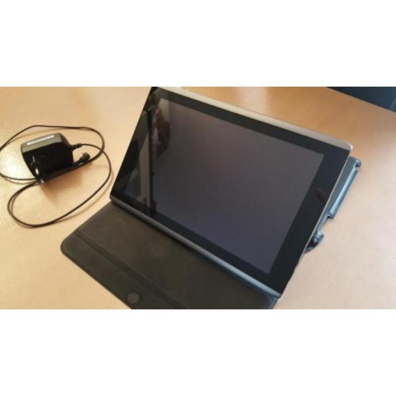 Acer Iconia Tab A500 tablet