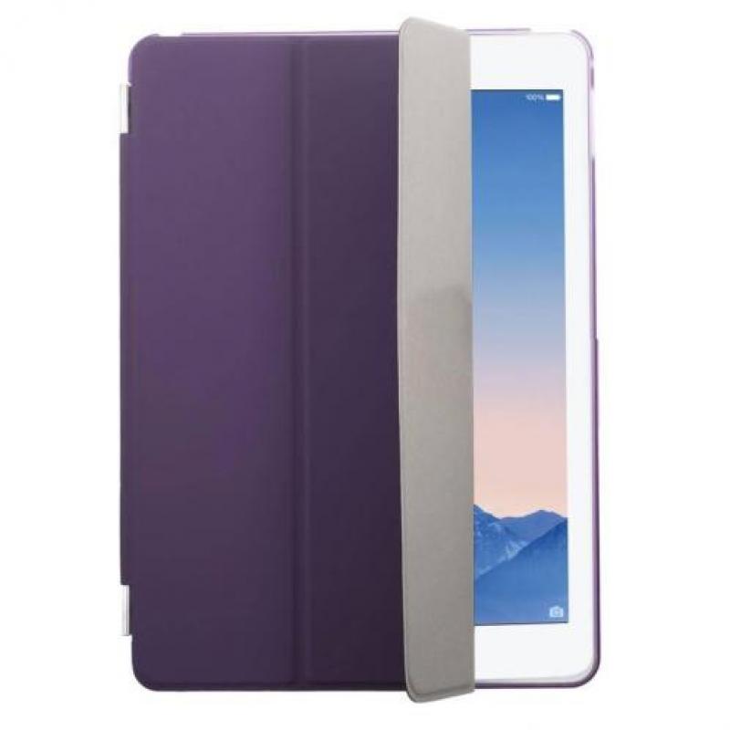 iPad Air 2 Smart case Paars