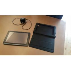 Acer Iconia Tab A500 tablet