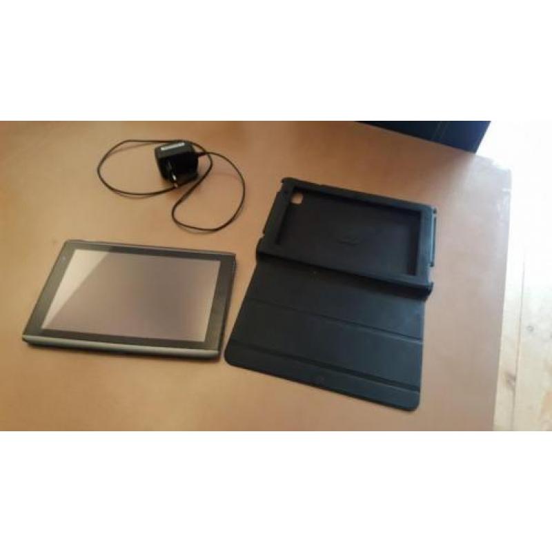 Acer Iconia Tab A500 tablet