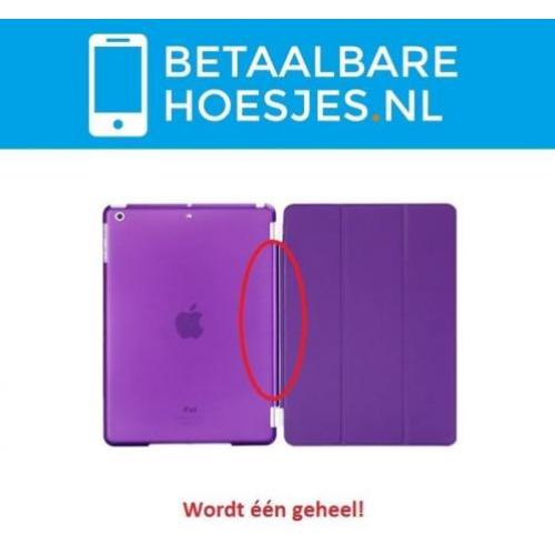 iPad 2 3 4 Smart Cover Smartcover hoes hoesje COMBI PAARS