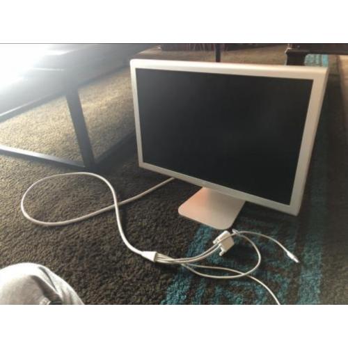 Apple HD Cinema Display 27inch