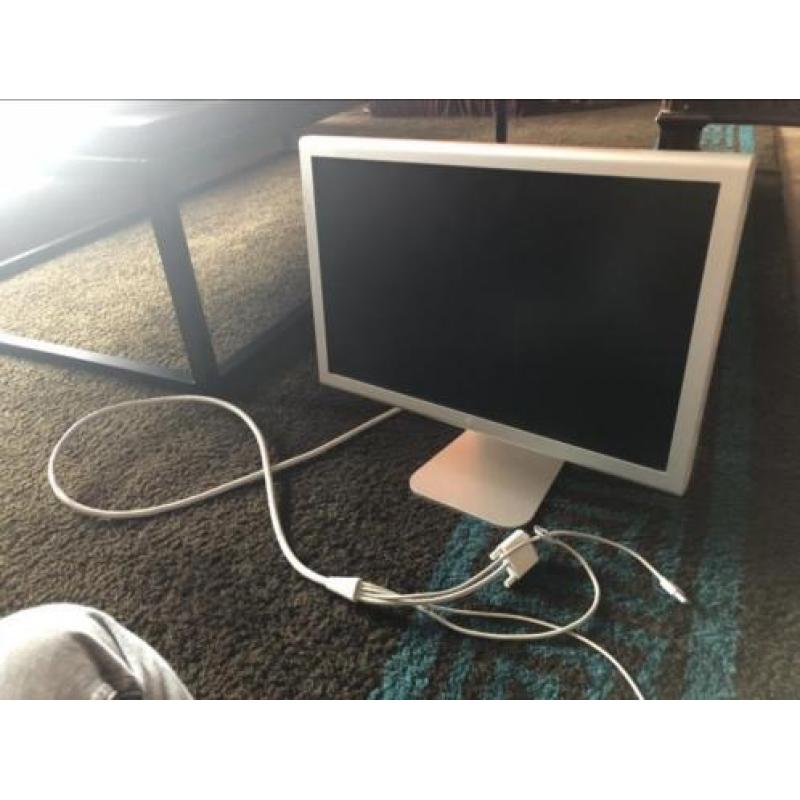 Apple HD Cinema Display 27inch