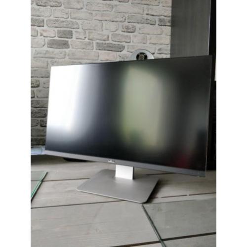 Dell Ultrasharp u2515h