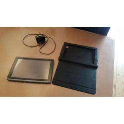 Acer Iconia Tab A500 tablet