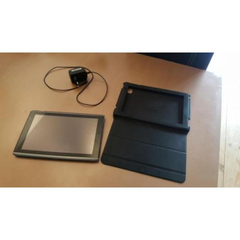 Acer Iconia Tab A500 tablet